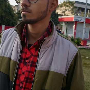 Ritik Gupta